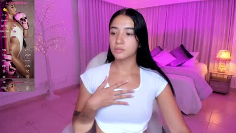  Antonella Grayy  online show from 01/24/25, 11:04