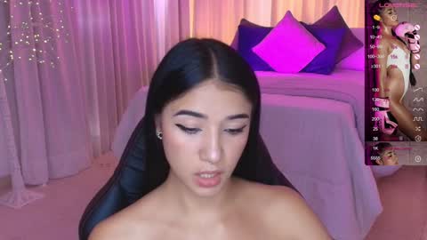  Antonella Grayy  online show from 02/06/25, 02:15