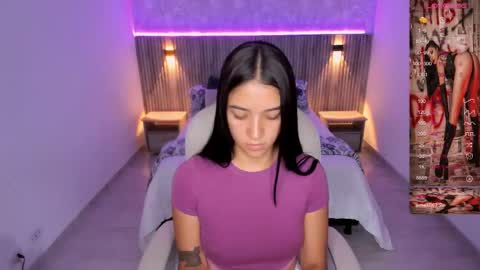  Antonella Grayy  online show from 02/14/25, 11:10