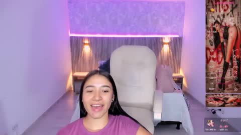  Antonella Grayy  online show from 02/27/25, 10:59