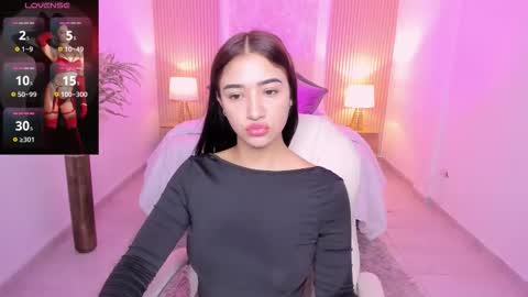  Antonella Grayy  online show from 09/24/25, 11:02