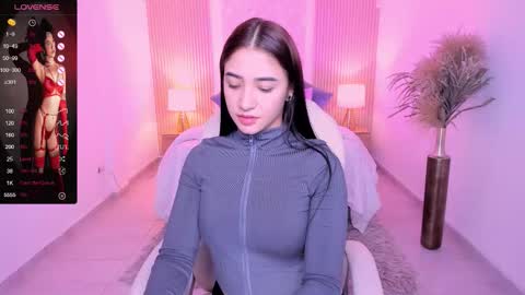  Antonella Grayy  online show from 10/07/25, 11:07