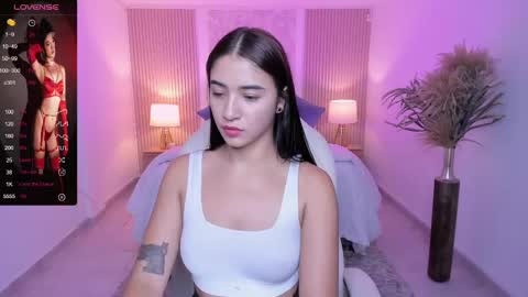  Antonella Grayy  online show from 10/15/25, 10:59