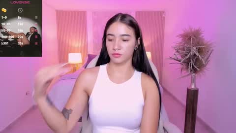  Antonella Grayy  online show from 11/10/25, 11:09