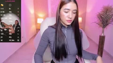  Antonella Grayy  online show from 12/20/25, 11:06