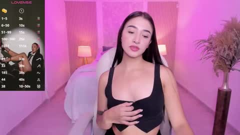  Antonella Grayy  online show from 03/04/26, 11:05