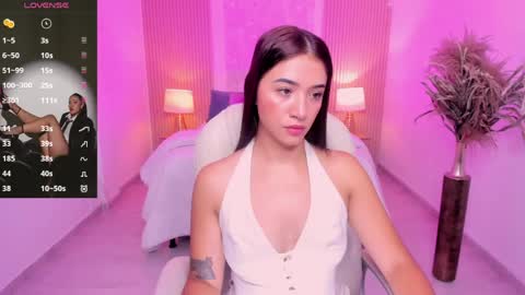  Antonella Grayy  online show from 04/01/26, 11:11