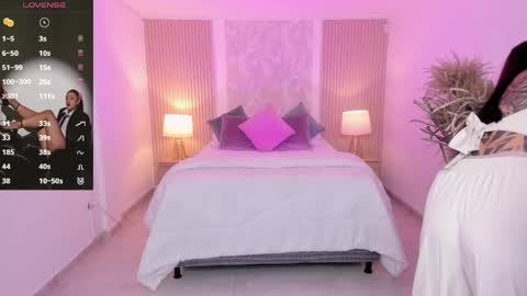  Antonella Grayy  online show from 04/20/26, 11:02