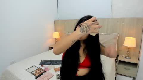 Antonella online show from 10/24/25, 11:28