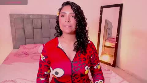 Antonella online show from 03/16/26, 10:36