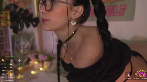 Nell. online show from 01/18/25, 03:53