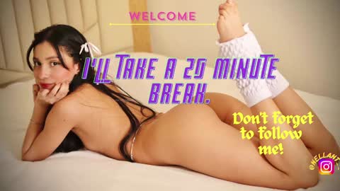 Nell. online show from 01/28/25, 01:29