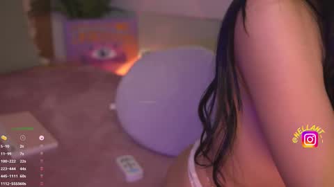 Nell. online show from 02/19/25, 03:39