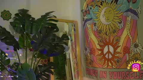 Nell. online show from 10/06/25, 02:09