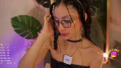 Nell. online show from 03/08/26, 02:59