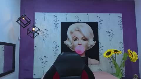 Antonella online show from 03/14/26, 12:43