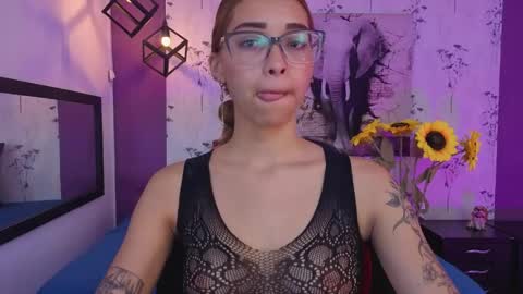 Snapshot of antonella_mc chatting on 05/16/26, 12:48 Antonella online show from 05/16/26, 12:48