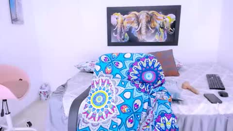 antonella online show from 02/28/26, 10:38