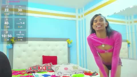 Antonella Moon145 online show from 11/11/25, 08:09