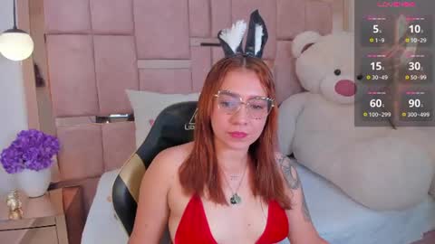 Snapshot of antonella_moon7 chatting on 07/08/26, 03:55 Antonella Moon 7 online show from 07/08/26, 03:55