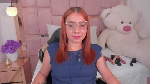 Snapshot of antonella_moon7 chatting on 07/10/26, 03:55 Antonella Moon 7 online show from 07/10/26, 03:55