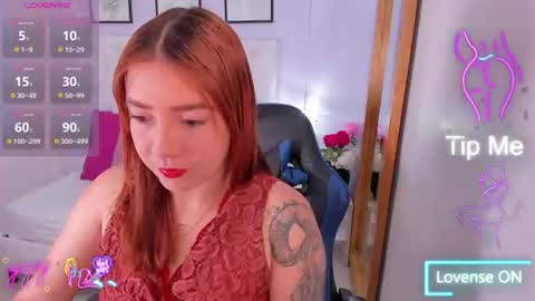 Snapshot of antonella_moon7 chatting on 08/02/26, 12:47 Antonella Moon 7 online show from 08/02/26, 12:47
