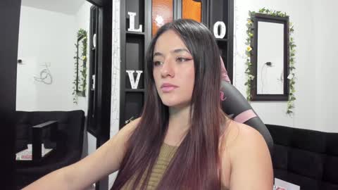 antonella  online show from 12/03/24, 07:22