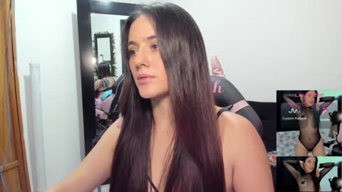 antonella  online show from 02/06/25, 07:40