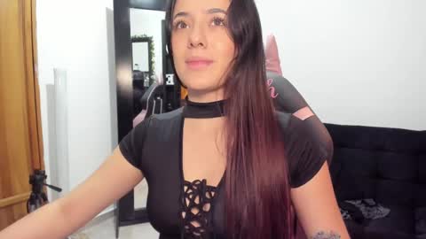 antonella  online show from 02/13/25, 05:11