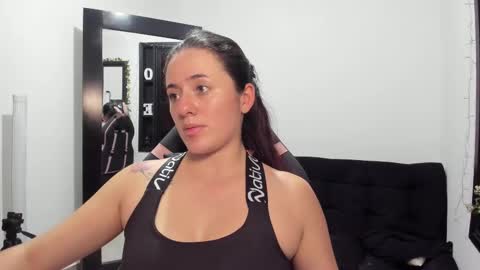 antonella  online show from 03/07/25, 10:32