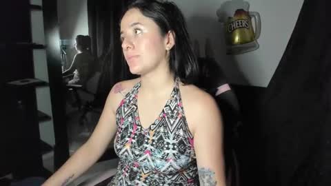 antonella  online show from 02/20/26, 07:47