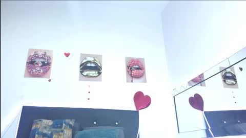 antonella online show from 02/05/26, 01:32