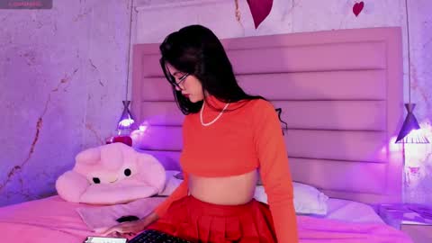 Antonella Rossi online show from 02/09/25, 07:52