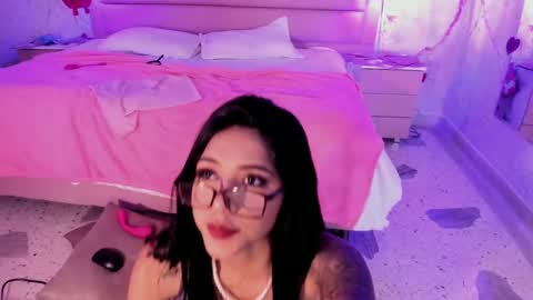 Antonella Rossi online show from 02/10/25, 01:57