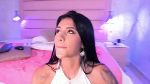 Antonella Rossi online show from 03/10/25, 02:06