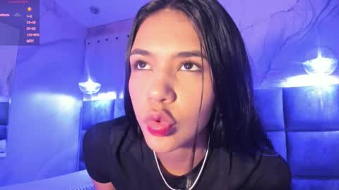 Antonella Rossi online show from 12/22/25, 11:13