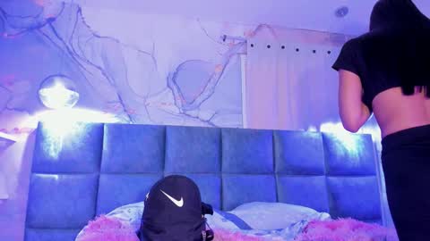 Antonella Rossi online show from 02/11/26, 08:03