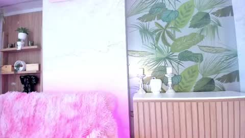 Antonella Rossi online show from 06/06/26, 07:40