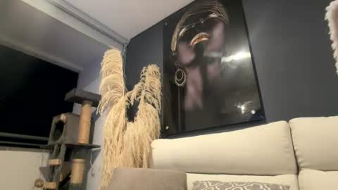 Snapshot of antonella_silva chatting on 07/20/26, 12:03 Anto online show from 07/20/26, 12:03