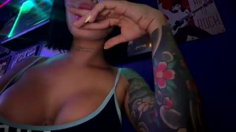 Snapshot of antonella_silva chatting on 07/24/26, 03:26 Anto online show from 07/24/26, 03:26