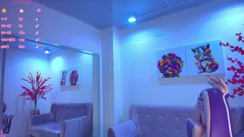 Antonella  online show from 04/03/26, 03:26