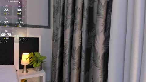  Antonellaa  online show from 01/03/25, 10:20