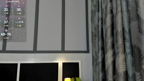  Antonellaa  online show from 01/08/25, 10:15