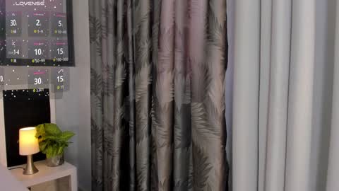  Antonellaa  online show from 01/09/25, 01:24