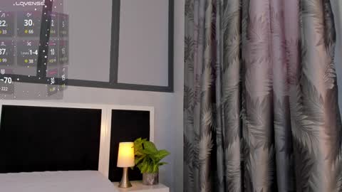  Antonellaa  online show from 01/10/25, 04:30