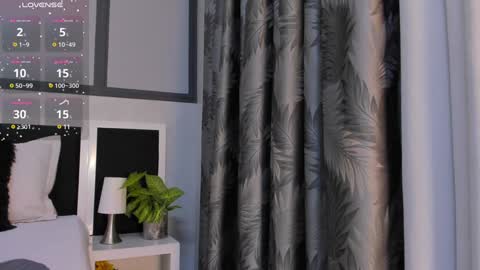  Antonellaa  online show from 01/18/25, 10:06