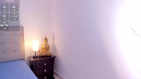  Antonellaa  online show from 02/14/25, 11:42