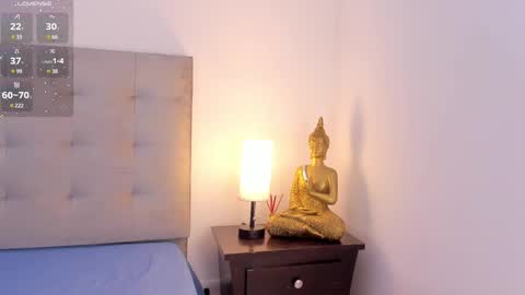  Antonellaa  online show from 02/18/25, 02:38