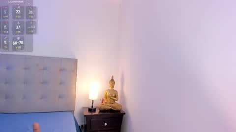  Antonellaa  online show from 02/23/25, 11:55