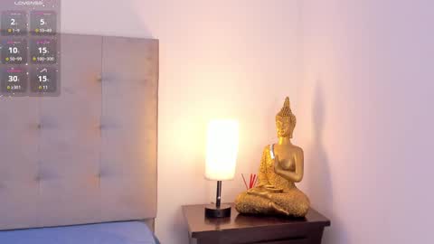  Antonellaa  online show from 02/24/25, 02:37